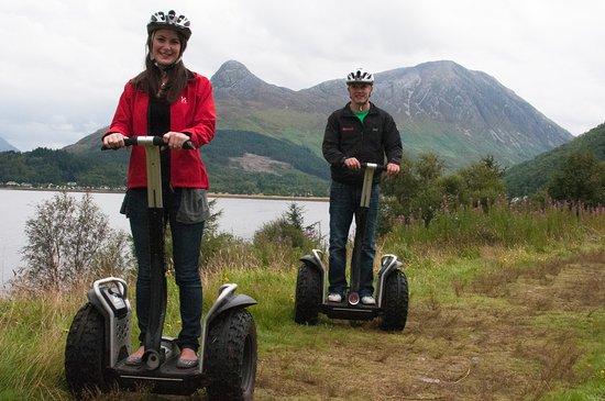 Glencoe Activities