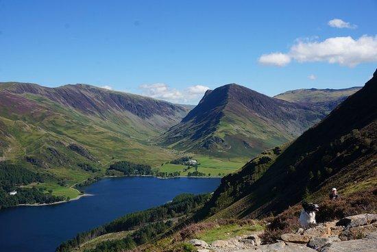 Buttermere Lake