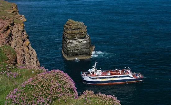 John O'Groats Ferries