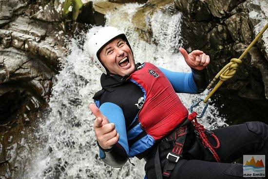 Nae Limits Adventure