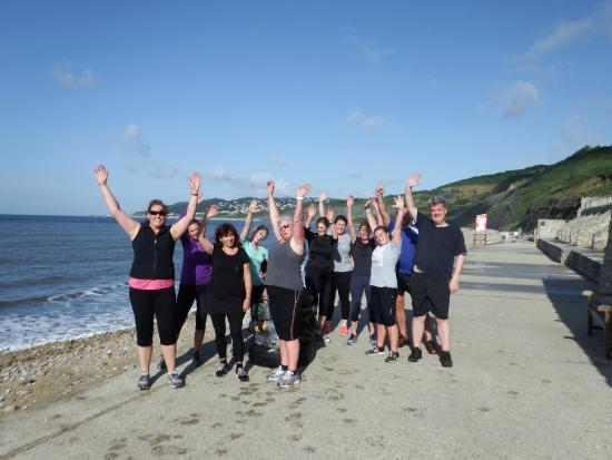 Reboot Dorset