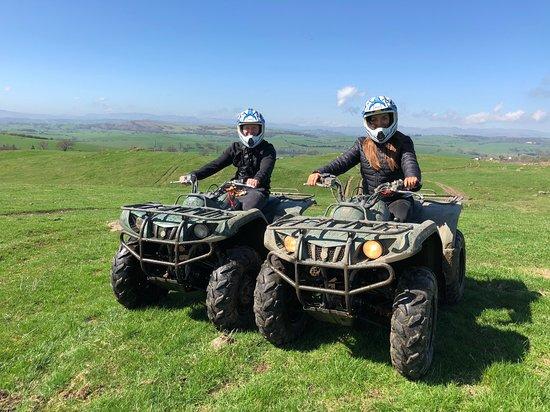 The Outdoor Adventure Company