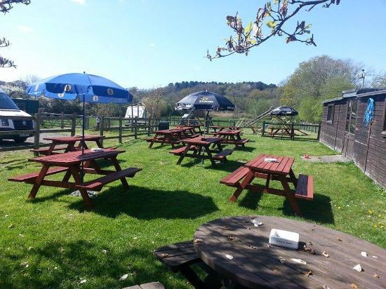 Travellers Rest
