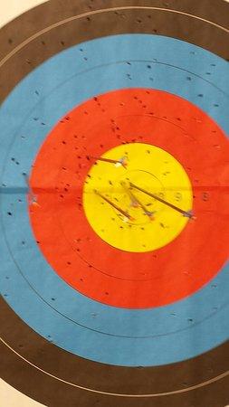 Mourne Archery Centre