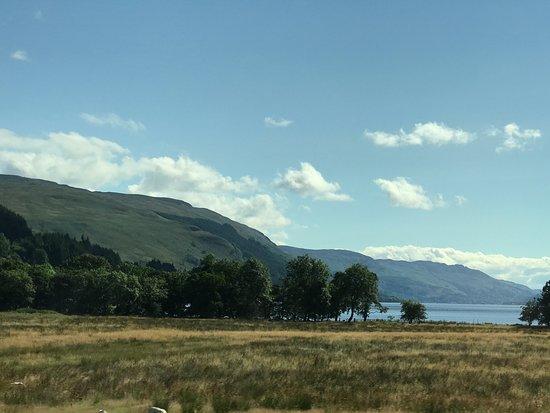 Glen Ogle