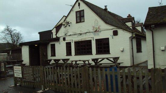 The Cider House