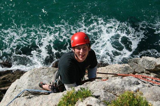 The Adventure Centre