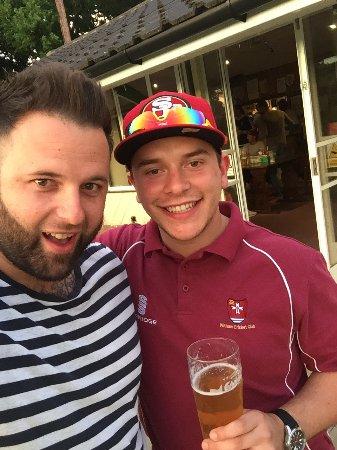 Witham Cricket Club