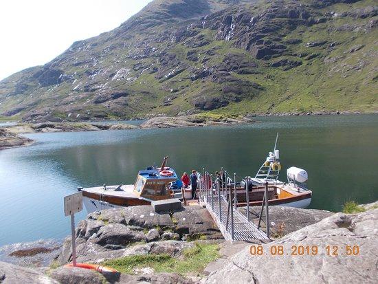 Elgol Boat Tours