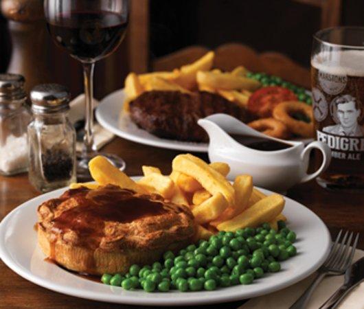 The Crown