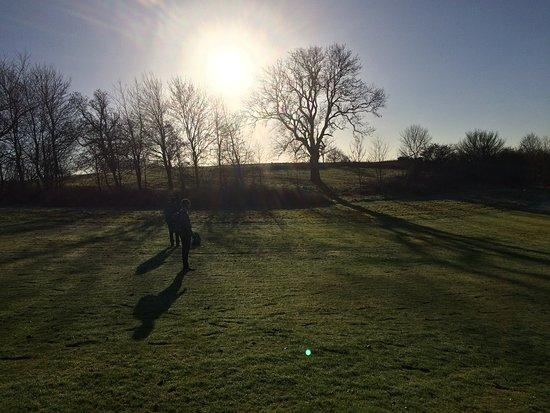 Cold Ashby Golf Club