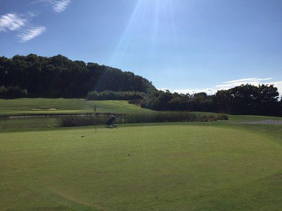 Welford-On-Avon Golf Course