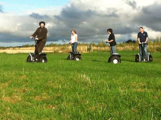 AC Gliders