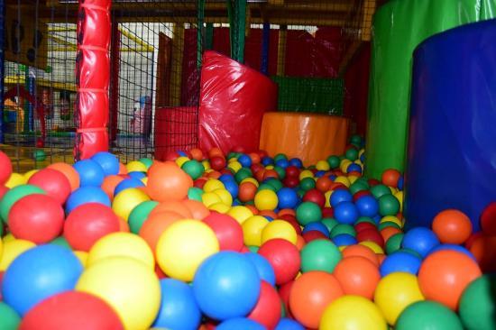 Rascals Softplay Centre
