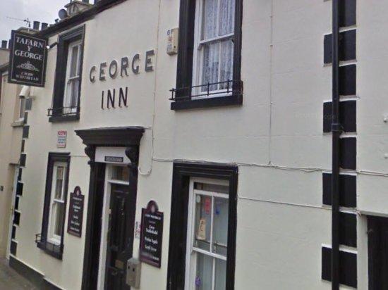 George Inn