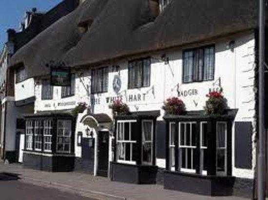 The White Hart