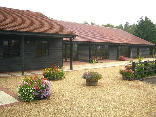 High Lodge Leisure