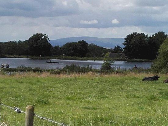Craigmore Fishery