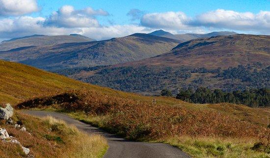 Glen Lyon