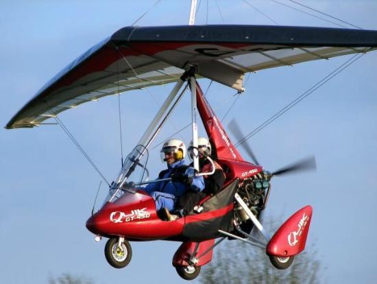 Scottish Microlight Flight Centre
