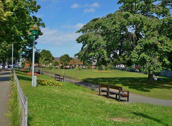 Coronation Gardens
