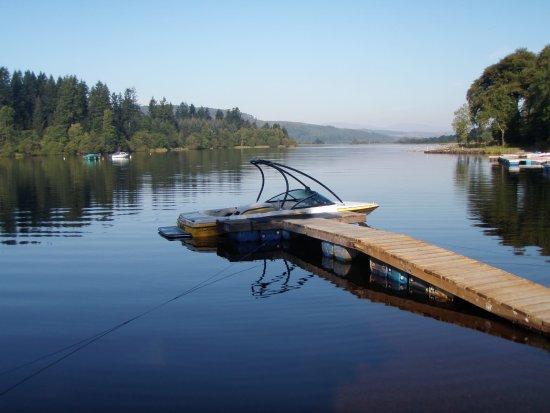 Loch Ken Waterski & Wakeboard School
