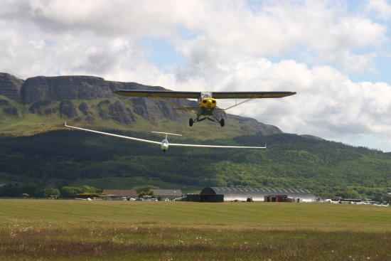 Ulster Gliding Club