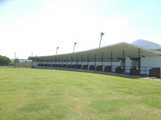 Golf Centre Newcastle
