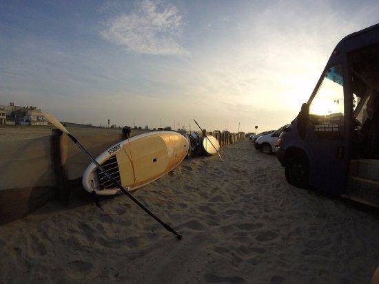 Paddle Board Adventures