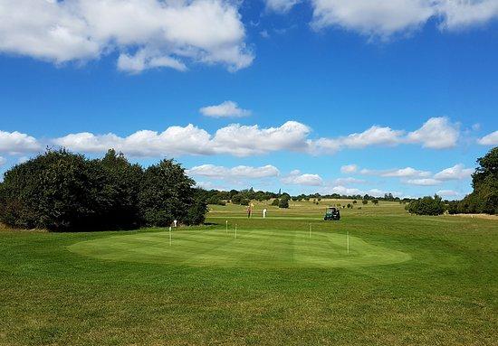 Ash Valley Golf Club