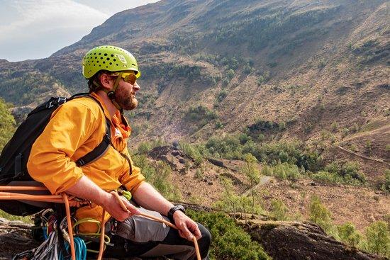 Wild Mountain Guides