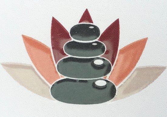 Hands On Hot Stone