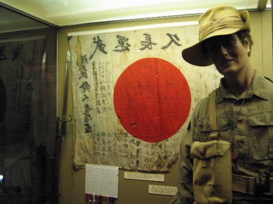 The King's Own Border Regiment Museum
