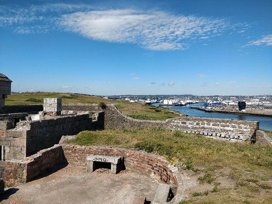 Torry Battery