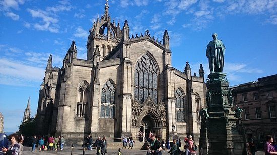 Royal Mile