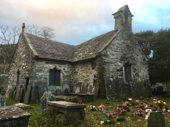 St Michael's Church