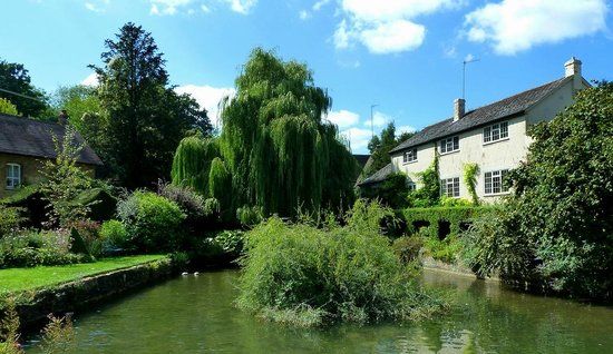 Mill Dene Garden