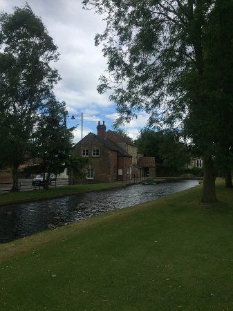Baldocks Mill