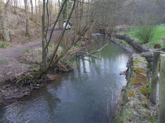Knowles Mill