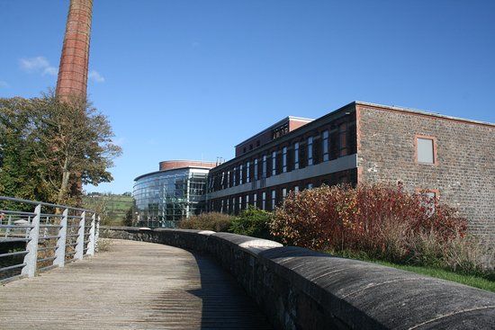 Museum at the Mill