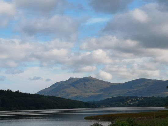 Carlingford Lough Greenway