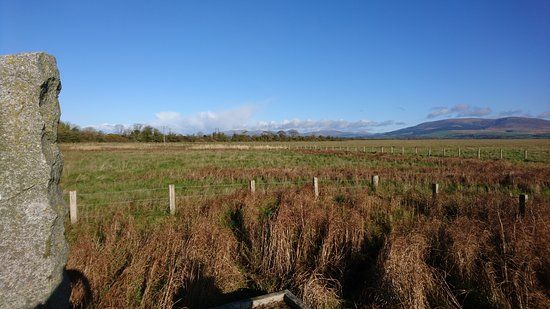 Wigtown Martyers's Monument