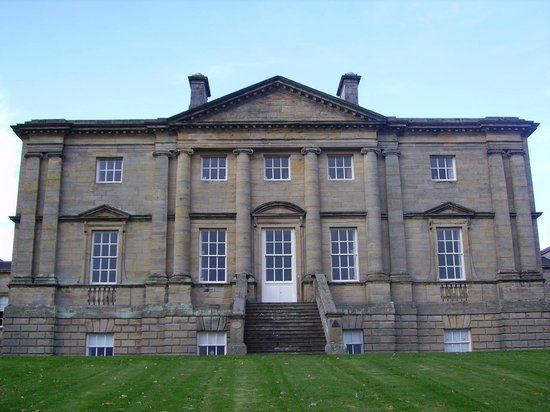 Belford Museum