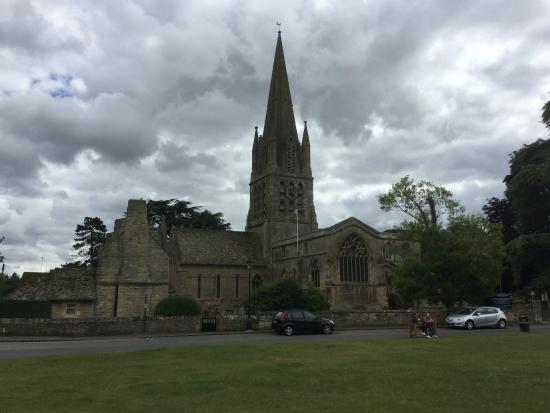 St Mary's Church