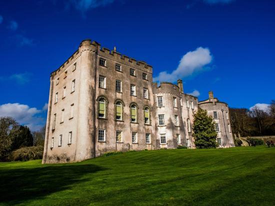 Picton Castle & Gardens