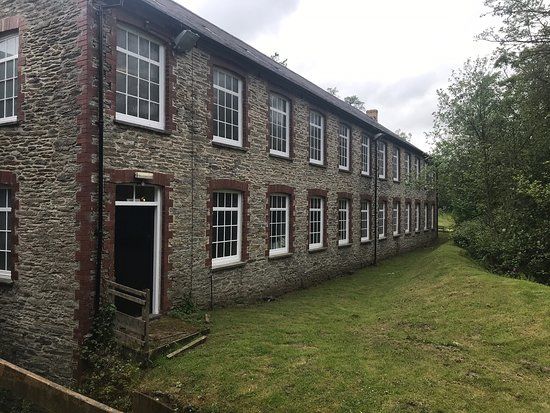 National Wool Museum