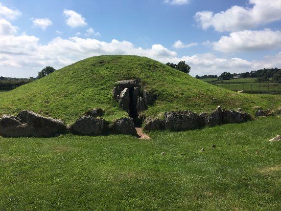Bryn Celli Ddu