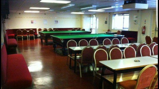 Upholland Labour Club