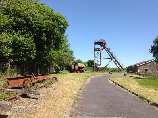 Kidwelly Industrial Museum