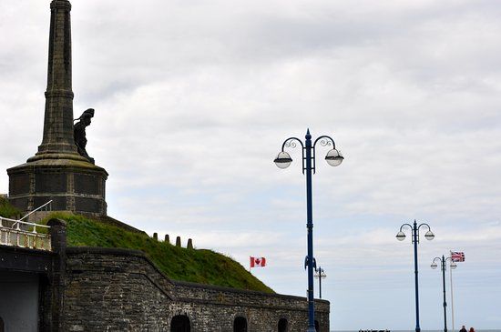 War Memorial